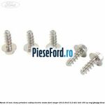 Surub 16 mm clema prindere cablaj electric motor Ford Ranger 2012-2015 2.2 TDCi 4x4 150 cp ENQJ, GBVAJQJ diesel