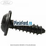 Surub 16 mm Ford Ka 1996-2008 1.3 i 70 cp
