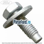 Surub 16 mm prindere aripa fata Ford Tourneo Custom 2014-2018 2.2 TDCi 100 cp