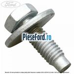 Surub 16 mm prindere aripa fata Ford Tourneo Custom 2014-2018 2.2 TDCi 125 cp