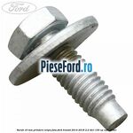 Surub 16 mm prindere aripa fata Ford Transit 2014-2018 2.2 TDCi 155 cp