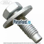 Surub 16 mm prindere aripa fata Ford Transit 2014-2018 2.2 TDCi 4x4 125 cp
