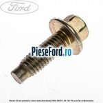 Surub 16 mm prindere cadru bord Ford Fiesta 2002-2005 1.25 16V 70 cp