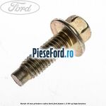 Surub 16 mm prindere cadru bord Ford Fusion 1.3 60 cp