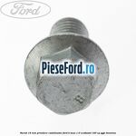 Surub 16 mm prindere catalizator Ford B-Max 1.0 EcoBoost 140 cp YYJC benzina