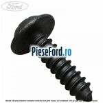 Surub 16 mm prindere consola centrala LCD Ford B-Max 1.0 EcoBoost 100 cp