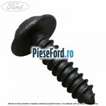 Surub 16 mm prindere consola centrala LCD Ford B-Max 1.0 EcoBoost 125 cp