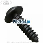 Surub 16 mm prindere consola centrala LCD Ford B-Max 1.4 LPG 90 cp