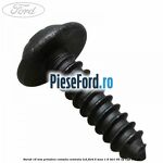 Surub 16 mm prindere consola centrala LCD Ford B-Max 1.6 TDCi 95 cp