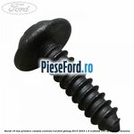 Surub 16 mm prindere consola centrala LCD Ford Galaxy 2015-2023 1.5 EcoBoost 165 cp