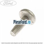 Surub 16 mm prindere modul airbag Ford S-Max 2007-2014 2.0 TDCi 140 cp