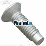 Surub 16 mm prindere opritor sina usa culisanta Ford Tourneo Connect 2019-2023 1.5 EcoBlue 100 cp
