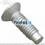Surub 16 mm prindere opritor sina usa culisanta Ford Transit Connect 2013-2018 1.0 EcoBoost 100 cp
