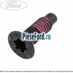 Surub 16 mm prindere opritor usa culisanta Ford Transit 2014-2018 2.0 EcoBlue RWD 105 cp