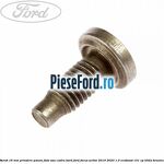 Surub 16 mm prindere panou fata sau cadru bord Ford Focus Active 2019-2023 1.0 EcoBoost 101 cp