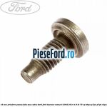 Surub 16 mm prindere panou fata sau cadru bord Ford Tourneo Connect 2002-2014 1.8 Di 75 cp