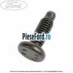 Surub 16 mm prindere panou podea Ford Fusion 1.6 100 cp