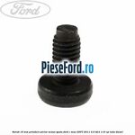 Surub 16 mm prindere picior scaun spate Ford C-Max 2007-2011 2.0 TDCi 110 cp