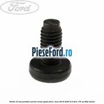 Surub 16 mm prindere picior scaun spate Ford C-Max 2016-2020 2.0 TDCi 170 cp
