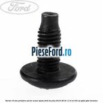 Surub 16 mm prindere picior scaun spate Ford Ka plus 2016-2018 1.2 Ti-VCT 85 cp