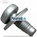 Surub 16 mm prindere platinic usa hayon Ford S-Max 2007-2014 2.3 160 cp