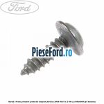 Surub 16 mm prindere protectie lonjeron Ford Ka 2009-2016 1.2 69 cp