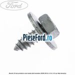 Surub 16 mm prindere scut motor Ford Mondeo 2008-2014 1.6 Ti 110 cp