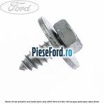 Surub 16 mm prindere scut motor Ford S-Max 2007-2014 2.0 TDCi 140 cp