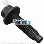Surub 16 mm prindere suport cablu timonerie Ford Transit 2014-2018 2.2 TDCi RWD 135 cp