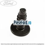 Surub 16 mm prindere suport modul parcare Ford Ranger 2012-2015 2.2 TDCi 4x4 150 cp
