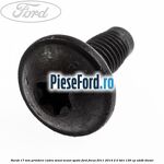 Surub 17 mm prindere cadru sezut scaun spate Ford Focus 2011-2014 2.0 TDCi 136 cp