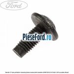 Surub 17 mm prindere maneta frana mana Ford Mondeo 2008-2014 2.0 TDCi 130 cp