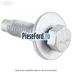 Surub 18 mm cu saiba Ford Scorpio 2.0 i 16V 136 cp