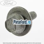 Surub 18 mm prindere airbag sofer panou spate Ford Galaxy 2007-2014 2.3 160 cp