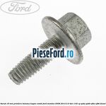 Surub 18 mm prindere balama hayon combi Ford Mondeo 2008-2014 2.0 TDCi 140 cp