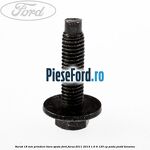Surub 18 mm prindere bara spate Ford Focus 2011-2014 1.6 Ti 125 cp