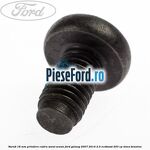 Surub 18 mm prindere cadru sezut scaun Ford Galaxy 2007-2014 2.0 EcoBoost 203 cp