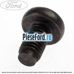 Surub 18 mm prindere cadru sezut scaun Ford Mondeo 2008-2014 2.0 145 cp