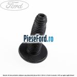 Surub 18 mm prindere difuzor usa fata Ford Focus 2011-2014 1.6 TDCi ECOnetic 105 cp