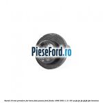 Surub 18 mm prindere far, bara fata, panou Ford Fiesta 1996-2001 1.3 i 50 cp
