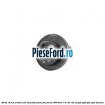Surub 18 mm prindere far, bara fata, panou Ford Focus 1998-2004 1.6 16V 100 cp
