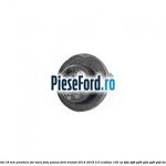 Surub 18 mm prindere far, bara fata, panou Ford Transit 2014-2018 2.0 EcoBlue 105 cp