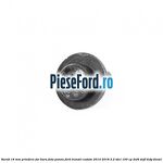 Surub 18 mm prindere far, bara fata, panou Ford Transit Custom 2014-2018 2.2 TDCi 100 cp