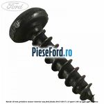 Surub 18 mm prindere maner interior usa Ford Fiesta 2013-2017 1.0 Sport 140 cp