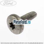 Surub 18 mm prindere modul airbag Ford Focus 2004-2007 1.6 TDCi 109 cp