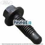 Surub 18 mm prindere suport radiator apa Ford C-Max 2016-2020 1.5 TDCi ECOnetic 105 cp