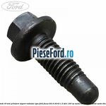 Surub 18 mm prindere suport radiator apa Ford Focus 2014-2018 1.5 TDCi 120 cp