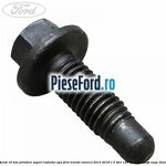 Surub 18 mm prindere suport radiator apa Ford Transit Connect 2013-2018 1.5 TDCi 120 cp