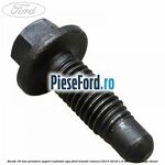 Surub 18 mm prindere suport radiator apa Ford Transit Connect 2013-2018 1.6 TDCi 115 cp