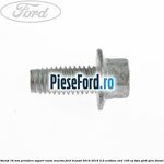 Surub 18 mm prindere suport roata rezerva Ford Transit 2014-2018 2.0 EcoBlue RWD 105 cp BJRA, YLR6, YLRA diesel